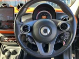 2017 Smart ForFour Passion Tynamic Black Sedan for sale, Japanese used car export - photo 10 of 44 | GULJI TRADERS