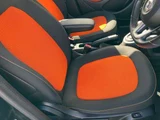 2017 Smart ForFour Passion Tynamic Black Sedan for sale, Japanese used car export - photo 15 of 44 | GULJI TRADERS