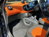 2017 Smart ForFour Passion Tynamic Black Sedan for sale, Japanese used car export - photo 17 of 44 | GULJI TRADERS