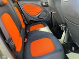 2017 Smart ForFour Passion Tynamic Black Sedan for sale, Japanese used car export - photo 19 of 44 | GULJI TRADERS