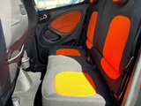 2017 Smart ForFour Passion Tynamic Black Sedan for sale, Japanese used car export - photo 20 of 44 | GULJI TRADERS