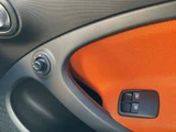 2017 Smart ForFour Passion Tynamic Black Sedan for sale, Japanese used car export - photo 28 of 44 | GULJI TRADERS