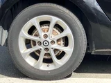 2017 Smart ForFour Passion Tynamic Black Sedan for sale, Japanese used car export - photo 33 of 44 | GULJI TRADERS