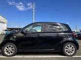 2017 Smart ForFour Passion Tynamic Black Sedan for sale, Japanese used car export - photo 35 of 44 | GULJI TRADERS