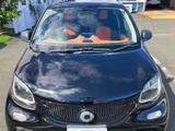 2017 Smart ForFour Passion Tynamic Black Sedan for sale, Japanese used car export - photo 38 of 44 | GULJI TRADERS