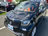 2017 Smart ForFour Passion Tynamic Black Sedan for sale, Japanese used car export - photo 41 of 44 | GULJI TRADERS