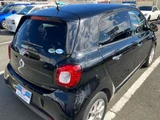 2017 Smart ForFour Passion Tynamic Black Sedan for sale, Japanese used car export - photo 44 of 44 | GULJI TRADERS