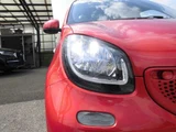 2017 Smart ForFour Brabus Exclusive Red Limited Twinamic Other Sedan for sale, Japanese used car export - photo 9 of 58 | GULJI TRADERS