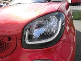 2017 Smart ForFour Brabus Exclusive Red Limited Twinamic Other Sedan for sale, Japanese used car export - photo 10 of 58 | GULJI TRADERS