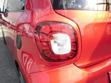 2017 Smart ForFour Brabus Exclusive Red Limited Twinamic Other Sedan for sale, Japanese used car export - photo 16 of 58 | GULJI TRADERS