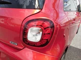 2017 Smart ForFour Brabus Exclusive Red Limited Twinamic Other Sedan for sale, Japanese used car export - photo 18 of 58 | GULJI TRADERS