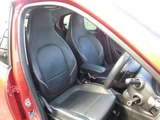 2017 Smart ForFour Brabus Exclusive Red Limited Twinamic Other Sedan for sale, Japanese used car export - photo 28 of 58 | GULJI TRADERS