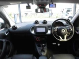 2017 Smart ForFour Brabus Exclusive Red Limited Twinamic Other Sedan for sale, Japanese used car export - photo 34 of 58 | GULJI TRADERS