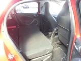 2017 Smart ForFour Brabus Exclusive Red Limited Twinamic Other Sedan for sale, Japanese used car export - photo 40 of 58 | GULJI TRADERS