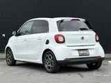 2017 Smart ForFour smart White Sedan for sale, Japanese used car export - photo 2 of 24 | GULJI TRADERS
