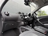 2017 Smart ForFour smart White Sedan for sale, Japanese used car export - photo 3 of 24 | GULJI TRADERS
