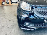 2017 Smart ForFour Smart ForFour BRABUS Exclusive Black Sedan for sale, Japanese used car export - photo 3 of 24 | GULJI TRADERS