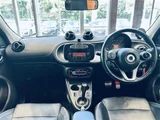 2017 Smart ForFour Smart ForFour BRABUS Exclusive Black Sedan for sale, Japanese used car export - photo 5 of 24 | GULJI TRADERS