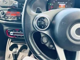 2017 Smart ForFour Smart ForFour BRABUS Exclusive Black Sedan for sale, Japanese used car export - photo 8 of 24 | GULJI TRADERS