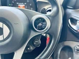 2017 Smart ForFour Smart ForFour BRABUS Exclusive Black Sedan for sale, Japanese used car export - photo 12 of 24 | GULJI TRADERS