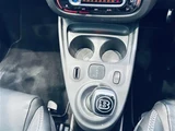 2017 Smart ForFour Smart ForFour BRABUS Exclusive Black Sedan for sale, Japanese used car export - photo 13 of 24 | GULJI TRADERS
