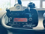 2017 Smart ForFour Smart ForFour BRABUS Exclusive Black Sedan for sale, Japanese used car export - photo 16 of 24 | GULJI TRADERS