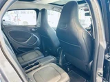 2017 Smart ForFour Smart ForFour BRABUS Exclusive Black Sedan for sale, Japanese used car export - photo 18 of 24 | GULJI TRADERS