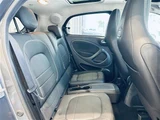 2017 Smart ForFour Smart ForFour BRABUS Exclusive Black Sedan for sale, Japanese used car export - photo 21 of 24 | GULJI TRADERS