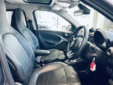2017 Smart ForFour Smart ForFour BRABUS Exclusive Black Sedan for sale, Japanese used car export - photo 24 of 24 | GULJI TRADERS