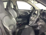 2017 Smart ForFour Smart ForFour BRABUS Exclusive Gray Sedan for sale, Japanese used car export - photo 22 of 24 | GULJI TRADERS