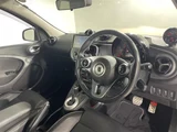 2017 Smart ForFour Smart ForFour BRABUS Exclusive Gray Sedan for sale, Japanese used car export - photo 23 of 24 | GULJI TRADERS