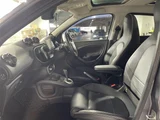 2017 Smart ForFour Smart ForFour BRABUS Exclusive Gray Sedan for sale, Japanese used car export - photo 24 of 24 | GULJI TRADERS