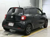 2017 Smart ForFour Prime Black Sedan for sale, Japanese used car export - photo 2 of 12 | GULJI TRADERS