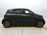 2017 Smart ForFour Prime Black Sedan for sale, Japanese used car export - photo 3 of 12 | GULJI TRADERS