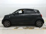 2017 Smart ForFour Prime Black Sedan for sale, Japanese used car export - photo 4 of 12 | GULJI TRADERS