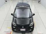 2017 Smart ForFour Prime Black Sedan for sale, Japanese used car export - photo 7 of 12 | GULJI TRADERS