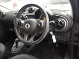2017 Smart ForFour Prime Black Sedan for sale, Japanese used car export - photo 9 of 12 | GULJI TRADERS