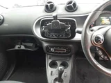 2017 Smart ForFour Prime Black Sedan for sale, Japanese used car export - photo 12 of 12 | GULJI TRADERS