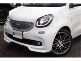 2017 Smart ForFour BRABUS Exclusive Other Sedan for sale, Japanese used car export - photo 2 of 45 | GULJI TRADERS