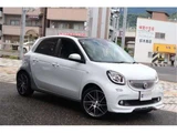 2017 Smart ForFour BRABUS Exclusive Other Sedan for sale, Japanese used car export - photo 3 of 45 | GULJI TRADERS