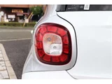 2017 Smart ForFour BRABUS Exclusive Other Sedan for sale, Japanese used car export - photo 4 of 45 | GULJI TRADERS