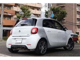 2017 Smart ForFour BRABUS Exclusive Other Sedan for sale, Japanese used car export - photo 5 of 45 | GULJI TRADERS