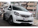 2017 Smart ForFour BRABUS Exclusive Other Sedan for sale, Japanese used car export - photo 7 of 45 | GULJI TRADERS