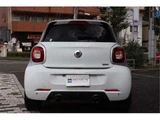 2017 Smart ForFour BRABUS Exclusive Other Sedan for sale, Japanese used car export - photo 9 of 45 | GULJI TRADERS
