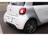 2017 Smart ForFour BRABUS Exclusive Other Sedan for sale, Japanese used car export - photo 14 of 45 | GULJI TRADERS