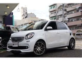 2017 Smart ForFour BRABUS Exclusive Other Sedan for sale, Japanese used car export - photo 16 of 45 | GULJI TRADERS