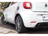 2017 Smart ForFour BRABUS Exclusive Other Sedan for sale, Japanese used car export - photo 18 of 45 | GULJI TRADERS