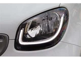 2017 Smart ForFour BRABUS Exclusive Other Sedan for sale, Japanese used car export - photo 22 of 45 | GULJI TRADERS