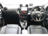 2017 Smart ForFour BRABUS Exclusive Other Sedan for sale, Japanese used car export - photo 26 of 45 | GULJI TRADERS