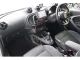 2017 Smart ForFour BRABUS Exclusive Other Sedan for sale, Japanese used car export - photo 36 of 45 | GULJI TRADERS